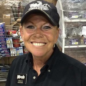 Meet your Posher, Bethanne